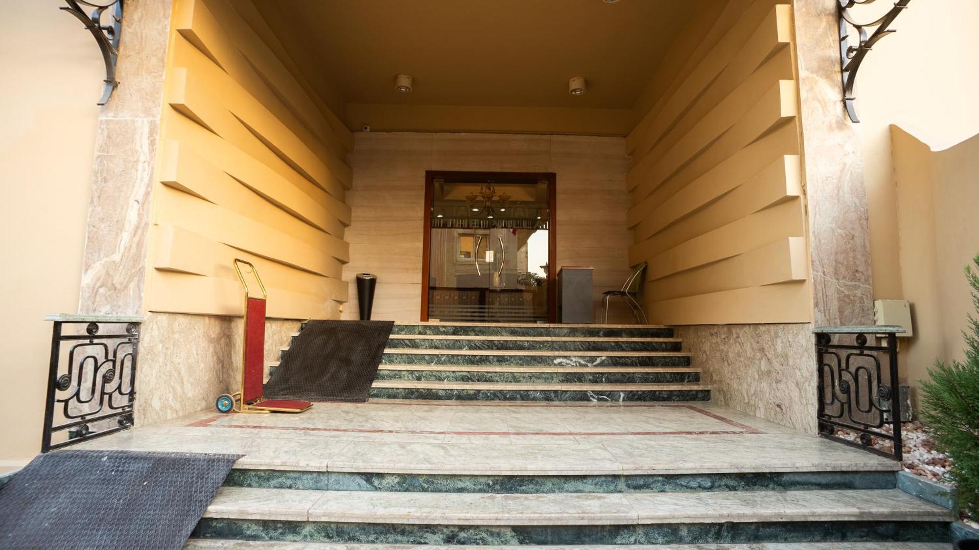 The Villa 604 Powered By Look Каир Экстерьер фото